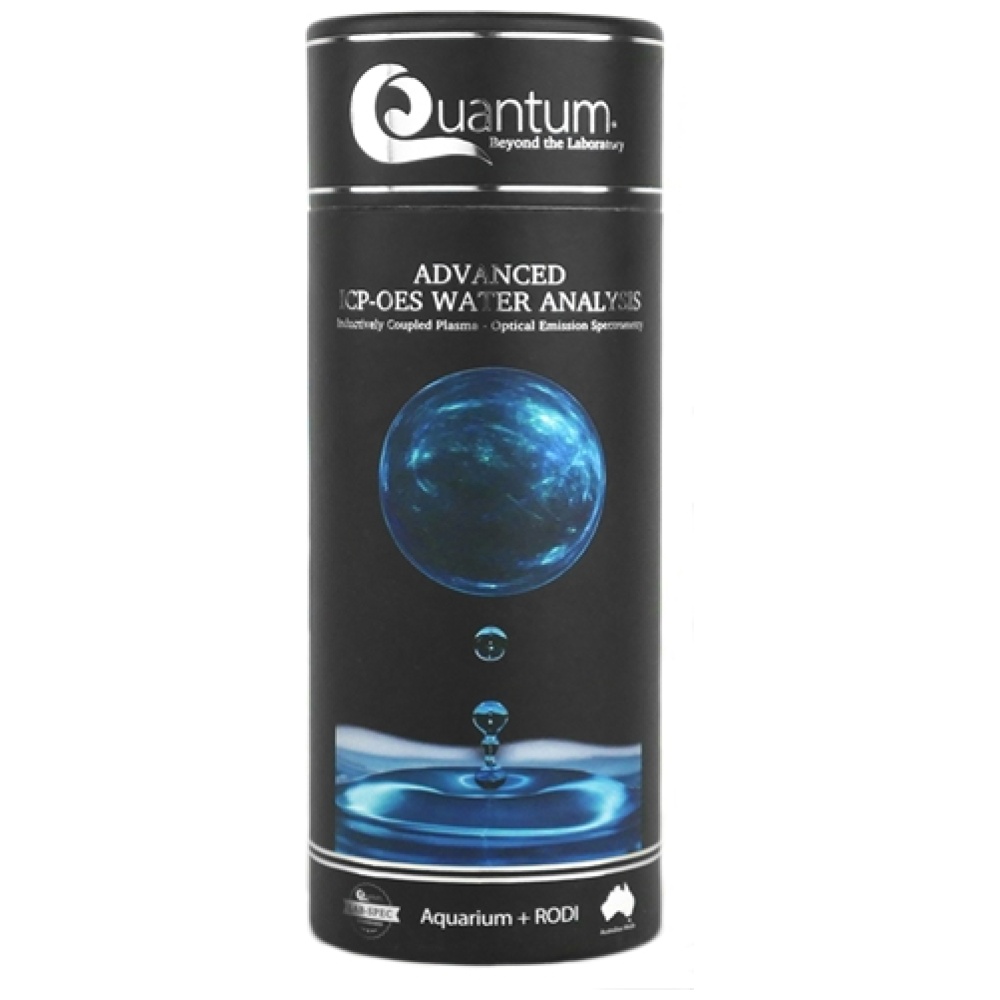 Reef Essential ICP-OES Signature Series