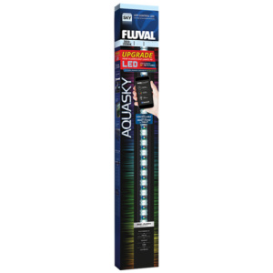 Fluval Aquasky 2.0 Bluetooth LED 25w 83.5-106.5cm
