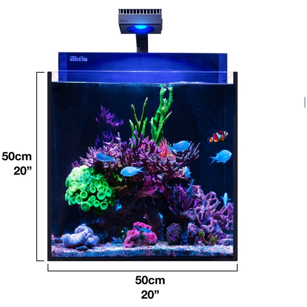 Red Sea MAX NANO G2 XL - Bespoke Aquariums