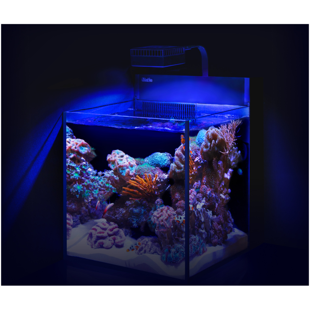 Red Sea MAX NANO G2 XL - Bespoke Aquariums