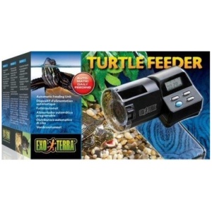 Exo Terra Automatic Turtle Feeder