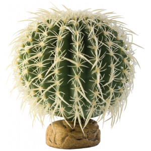 Exo Terra Barrel Cactus Medium 13cm