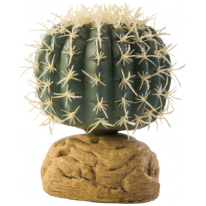 Exo Terra Barrel Cactus Small 7cm