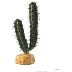 Exo Terra Finger Cactus 20cm High
