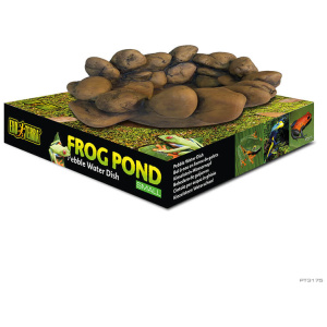 Exo Terra Frog Water Pond – Small
