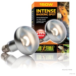 Exo Terra Intense Basking Spot Lamp 150w