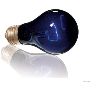 Exo Terra Night Heat Bulb 50w