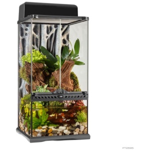 Exo Terra Paludarium Mini Extra Tall 30 X 30 X 60cm
