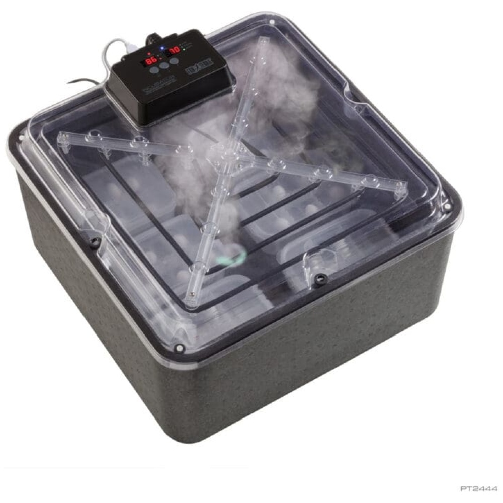 Exo Terra Reptile Incubation Tub - Image 2