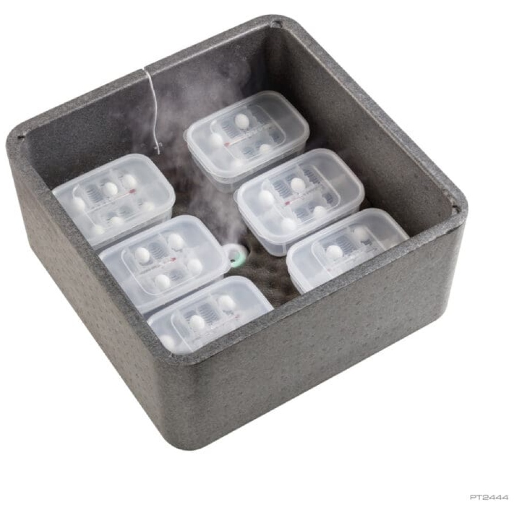 Exo Terra Reptile Incubation Tub - Image 4