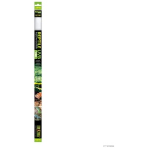 Exo Terra Reptile Light Tube Uvb100 18w 60cm