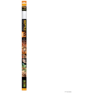 Exo Terra Reptile Light Tube Uvb150 18w 60cm