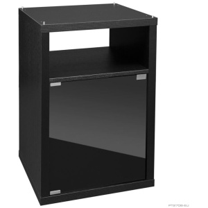 Exo Terra Terrarium Cabinet 45cm Black