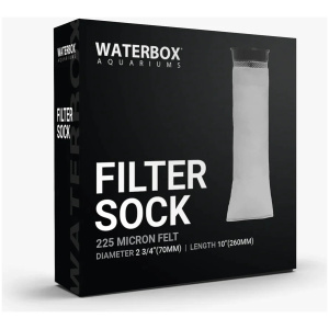 Waterbox 4″ Filter Sock-Mesh 225