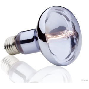 Exo Terra Halogen Basking Spot Lamp 50w