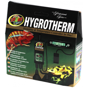Zoo Med HygroTherm Controller