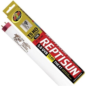 Zoo Med ReptiSun T5 HO 10.0 UVB Tube 30cm 15w