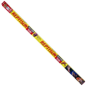 Zoo Med ReptiSun T5 HO 10.0 UVB Tube 116cm 54w