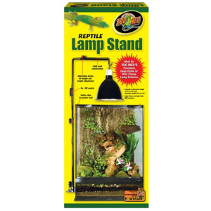 Zoo Med Repti Lamp Stand Unit