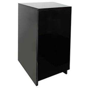 Aqua One ROC 450 Cabinet 45x45x78cm Gloss Black