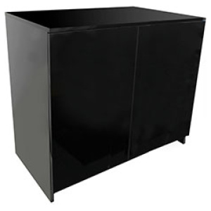 Reptile One ROC 900 Cabinet 90x45x76cm H Gloss Black