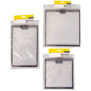 Reptile One Perspex Lid 28.7x28cm To Suit Mini T2 30lx30cmw