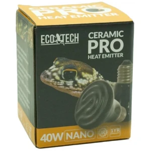 Eco Tech Nano Ceramic Heat Emitter 40W