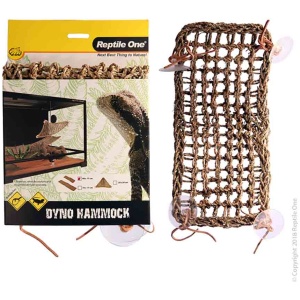 Reptile One Dyno Hammock 40 X 17Cm