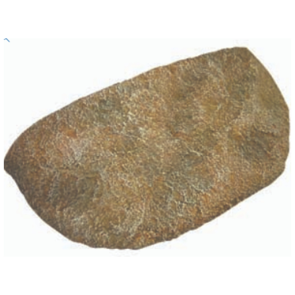 Reptile One Dyno Rock Climbing Ledge - Small 24.5X13X6Cm