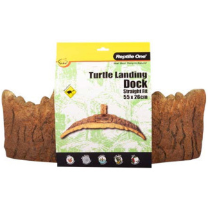 Reptile One Reptile-A-Float Floating Landing Straight Fit 55X26Cm