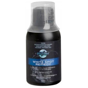 Blue Planet White Spot Remedy 125ml
