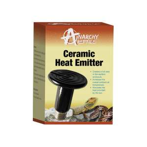 Anarchy Ceramic Heat Emitter 40w