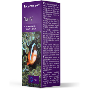 Aquaforest Fish Vitamin