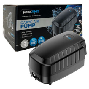 PondMAX Air Pump CAP20