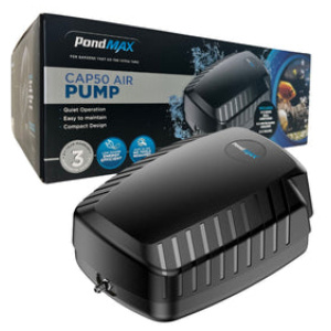 PondMAX Air Pump CAP50