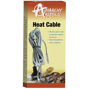 Anarchy Heat Cable 50w 7.0m