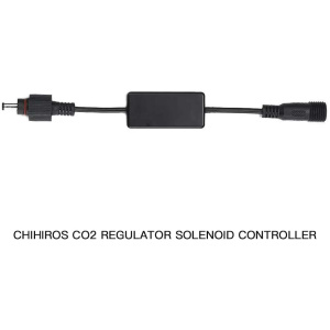 Chihiros CO2 Regulator Controller