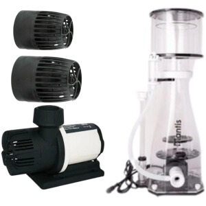 Mantis Aquaflow Complete Kit (600L,900L,1500L)