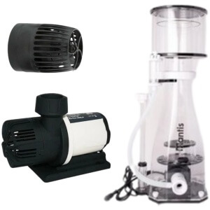Mantis Aquaflow Complete Kit (300L,400L,600L)
