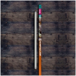 Arcadia 46″/1170mm D3+ Desert 12% UV-B Tube T5 – 54W