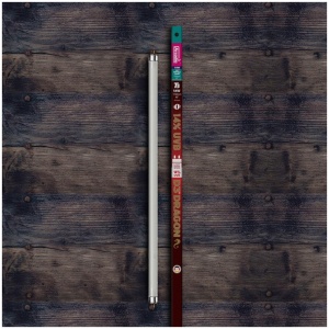 Arcadia 46″/1170mm D3+ Dragon 14% UV-B Tube T5 – 54W