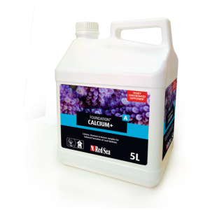 Red Sea Reef Care Calcium+ Foundation A 5ltr