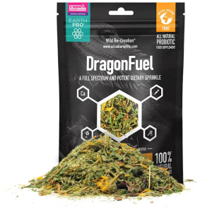Arcadia Earth Pro Dragon Fuel – 125g