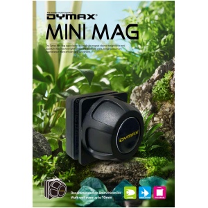 Dymax Mini Mag-Iq