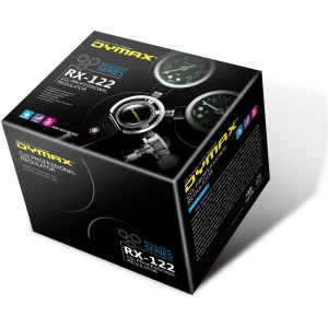 Dymax Professional Regulator Rx-122