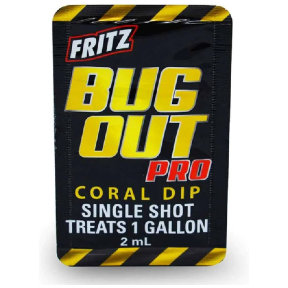 Fritz BUGOUT PRO 2ml