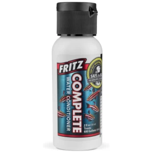 Fritz Complete Water Conditioner 59ml/2oz