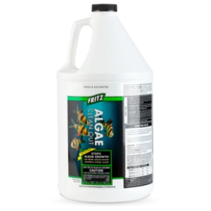 Fritz Algae Clean Out 3.7L/1 gal