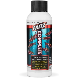 Fritz Complete Water Conditioner 118ml/4oz