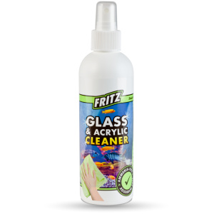 Fritz Glass & Acrylic Cleaner 236ml/8oz